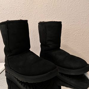 This are Ugg and are so cute